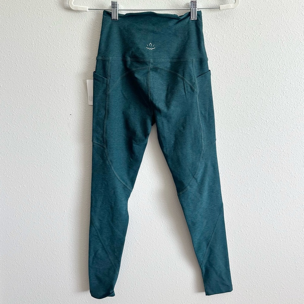 NWT Beyond Yoga Space Dye Leggings Size Small - Picture 7 of 8
